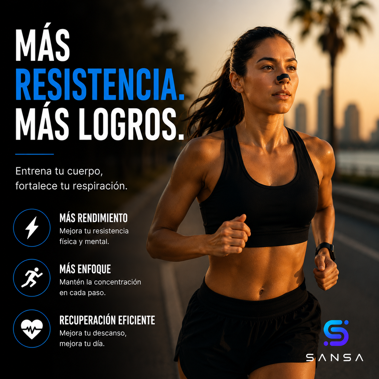 Sansa MagFlow Pro