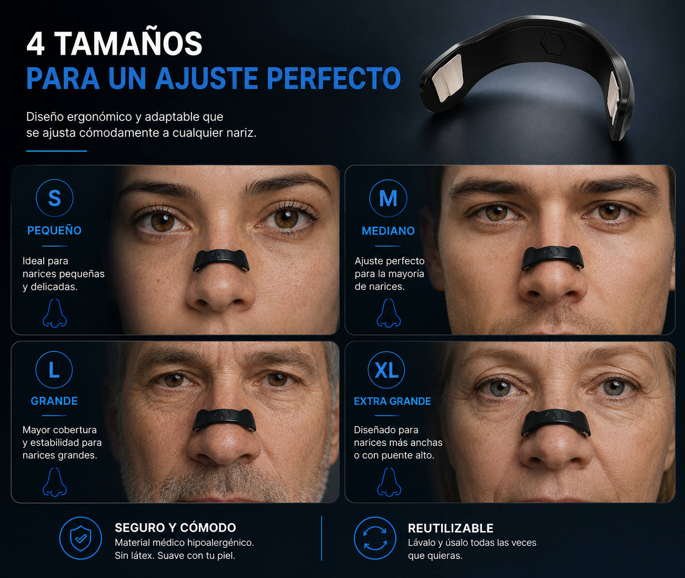 Valnova MagFlow Pro