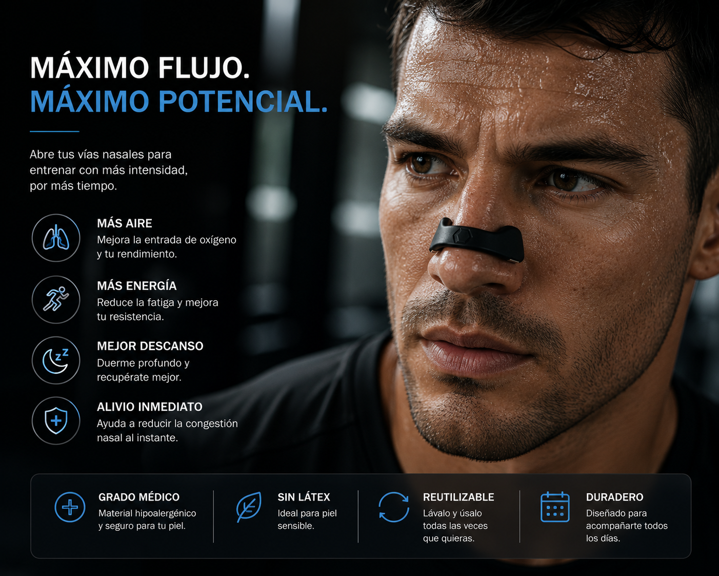 Valnova MagFlow Pro