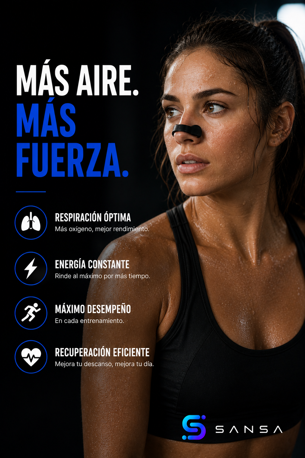 mejora tu respiración