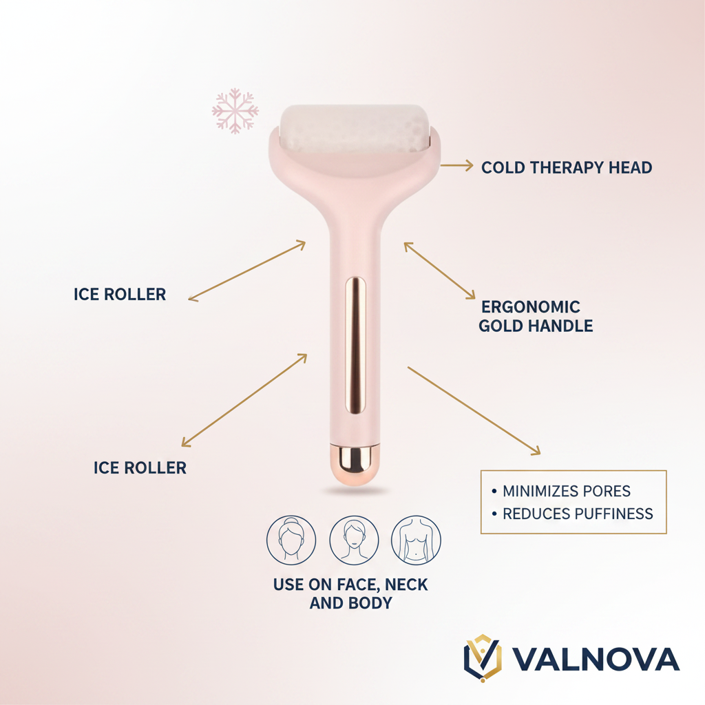 Valnova IceGlow