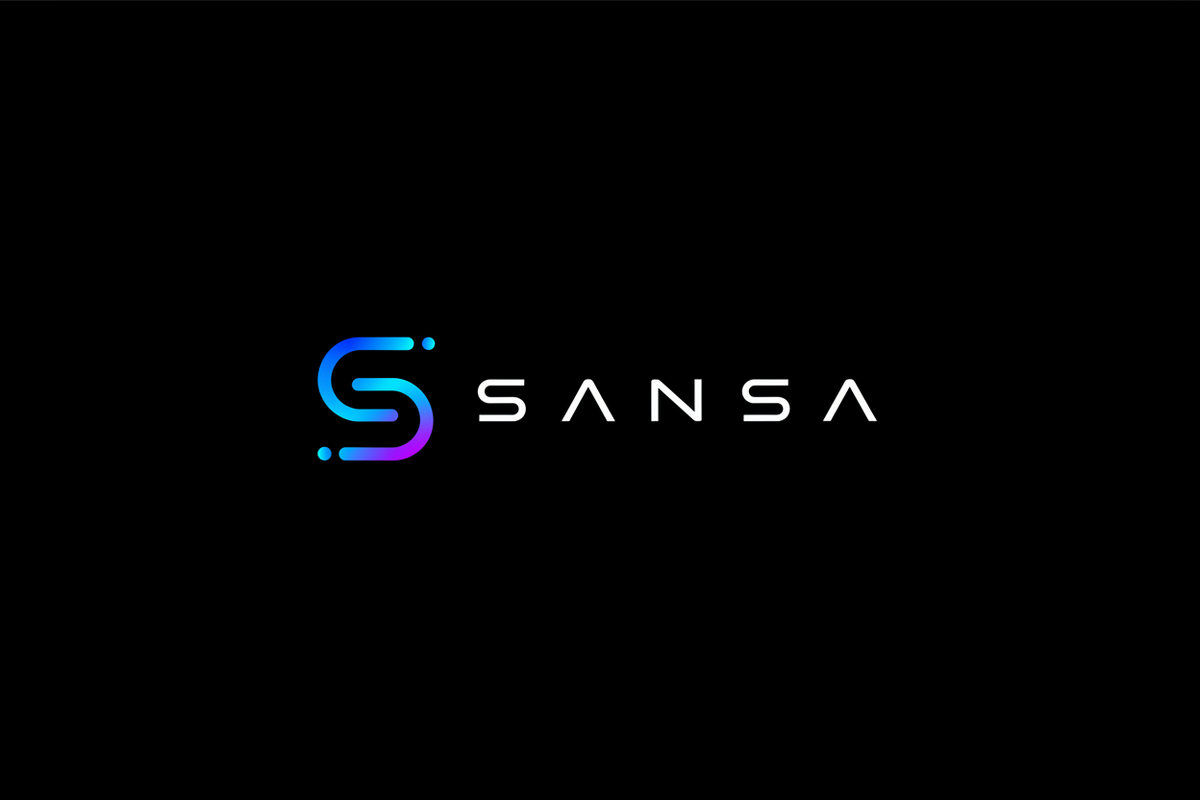Logo Sansa grande